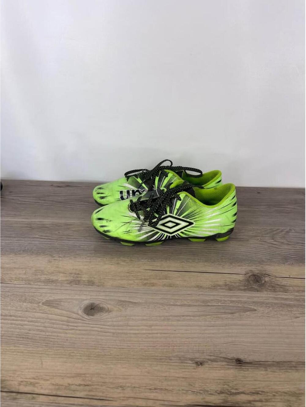 Umbro Boys Soccer Cleats